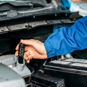 Car Brake Fluid Tester Pen Oil Quality Check Digital Automotive Testing Tool