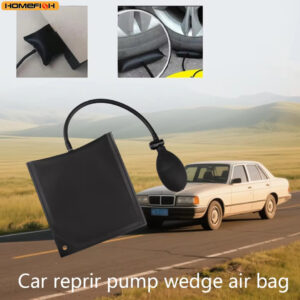 New Project (72) Air Pump Wedges Inflatable Airbag Repair Tool for Door Window Installation