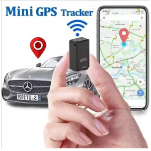 New Project (80) Portable Magnetic GPS Tracker for Car Vehicle Anti Theft Anti Lost App Positioning
