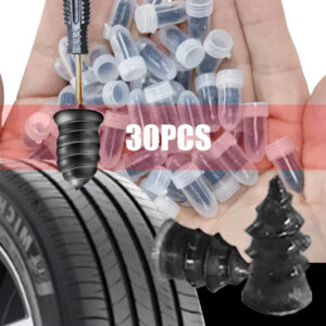 New Project - 2026-02-02T052406.017 Car Tyre Puncture Repair Tool Rubber Nail Set 10 30PCS Quick Emergency Fix